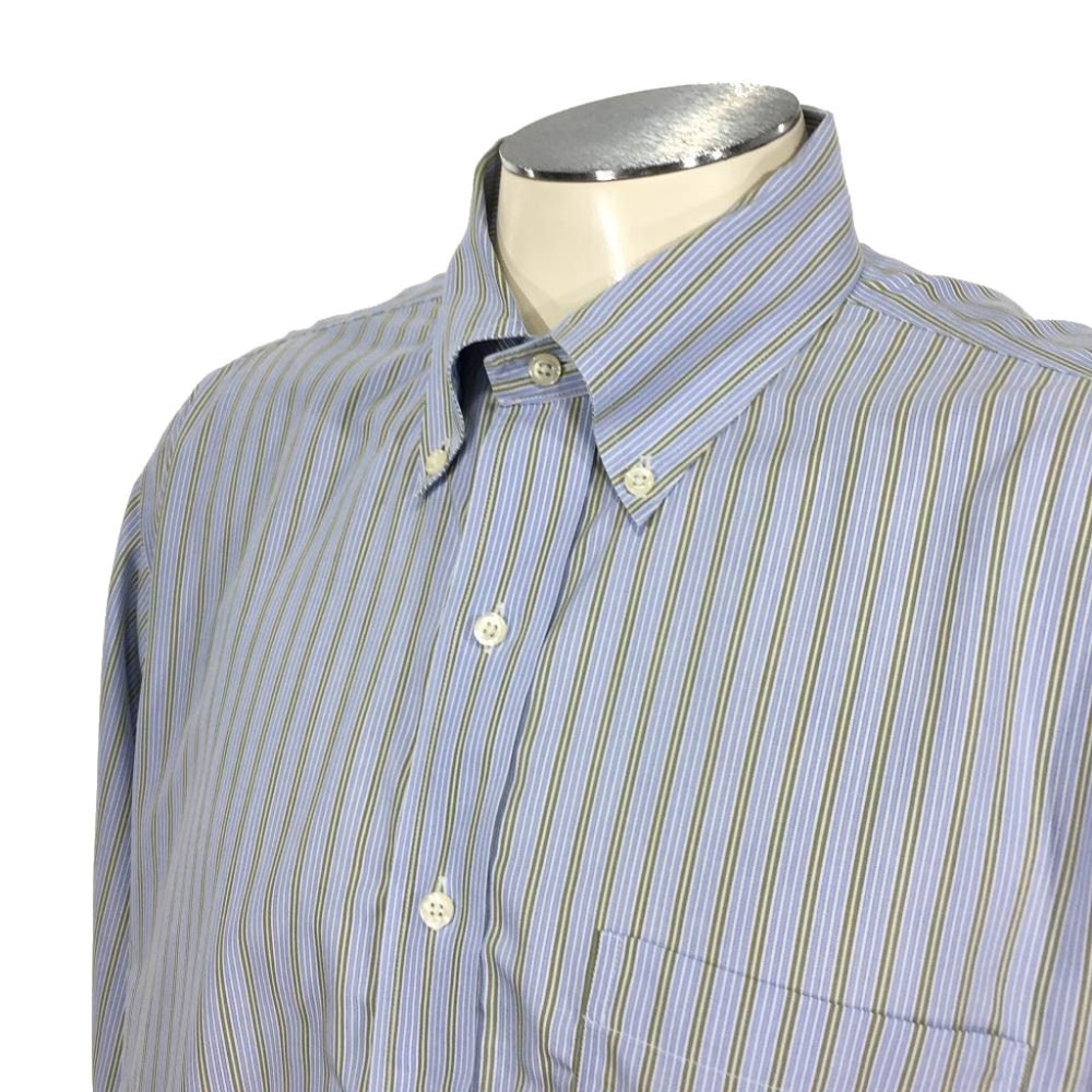 Brooks Brothers Non Iron Button Down‎ Shirt